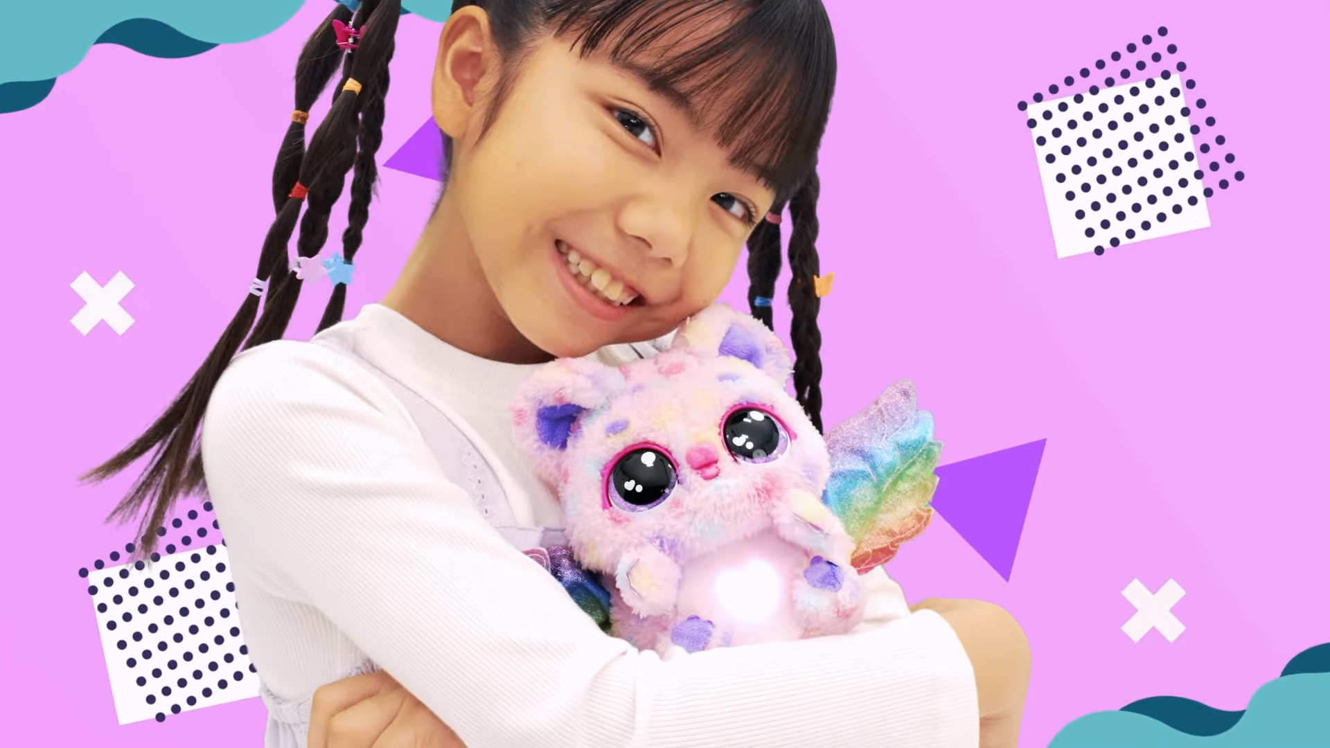 【うまれて！ウーモ-アライブ-